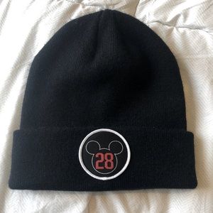 Neff X Disney Beanie